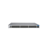 Ruijie 48 port gigabit optical enterprise level core aggregation switch, 10 gigabit uplink, 2 expansion slots, RG-S5750C-48SFP4XS-H