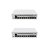 Mikrotik CRS310-1G-5S-4S+in 5 x SFP Ports 4 x SFP+ Ports and 1 x Gigabit Ethernet Port