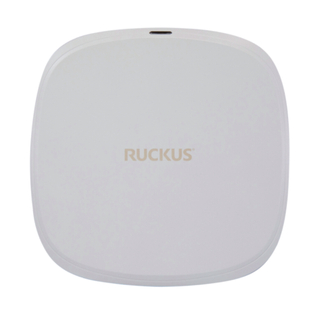 Original Brand New Ruckus 901-R370-WW02 ZoneFlex R370 Enterprise Indoor Dual-Band 5GHz/2.4GHz Wave2 Wireless Access Point