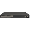 Ruckus ICX 7550-24P-E2 Switch – 24-Port Gigabit PoE+ Managed Stackable Switch with 2x 40G QSFP+ Uplinks, 1200W PSU