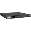 Ruckus ICX 7550-24-E2 Stackable Managed Switch – 24-Port Gigabit Ethernet, 2x 40GbE QSFP+ Uplinks, Layer 3, Enterprise-Class