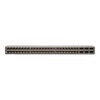 N9K-C93180YC-FX, Cisco Nexus 9300 Switch, 48x25G SFP+/6x100G QSFP28/MACsec/Unified Ports