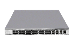H3C S9855 Multi-Rate 400G Intelligent Zero-Loss Data Center Switch