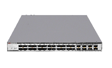 S9855 Multi-Rate 400G Intelligent Zero-Loss Data Center Switch
