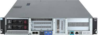 H3C WBC580G2 Wireless Controller With 802.11ac Wave2 200 APs Capacity PoE+ Cloud Management Enterprise WiFi Solution
