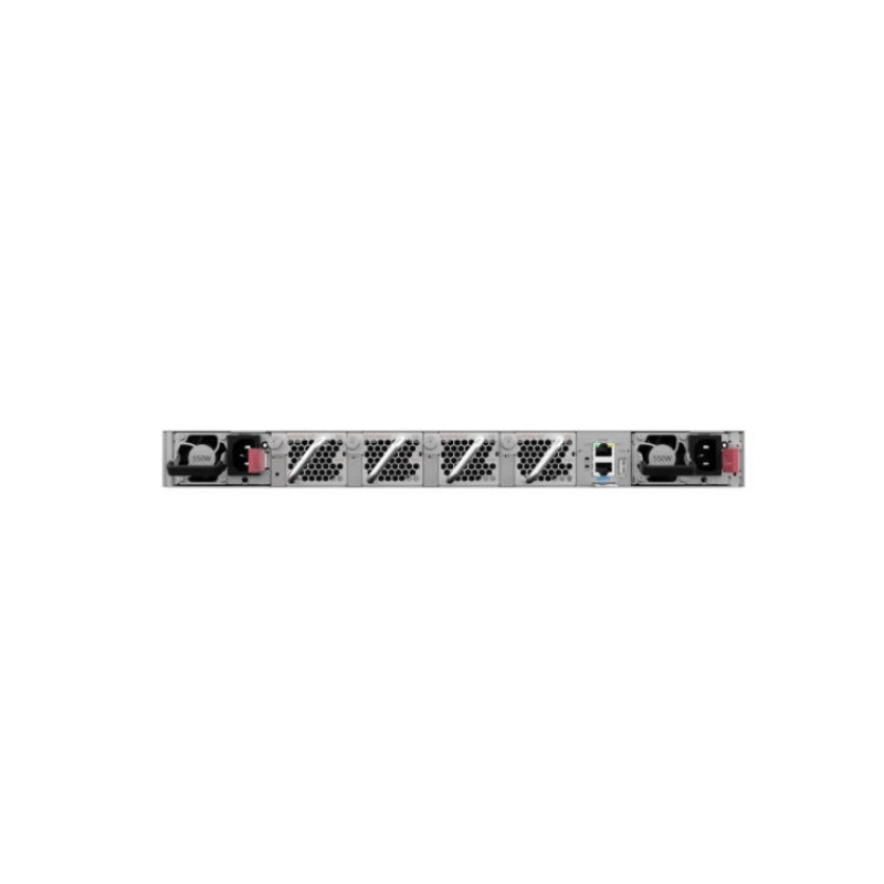 Ruijie 48 port 10G three-layer data center TOR access switch, 100G upstream (supporting downstream compatibility), RG-S6231-48XS8CQ