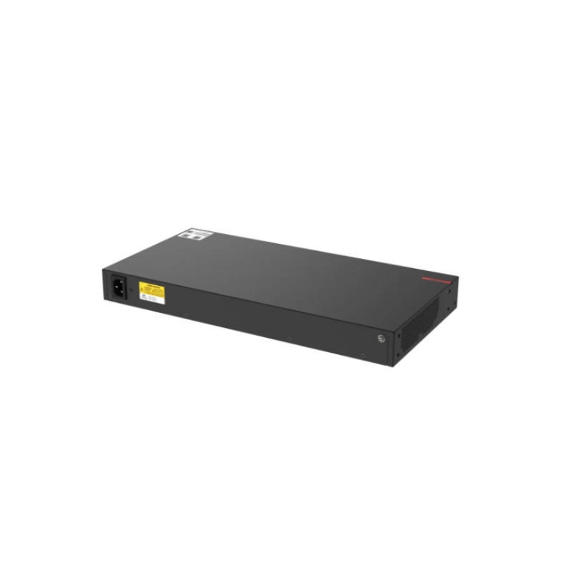 Ruijie 48 Port Gigabit Triple Layer Box Access Layer PoE Switch, 10 Gigabit Uplink, RG-S5300-48GT4XS-P-L
