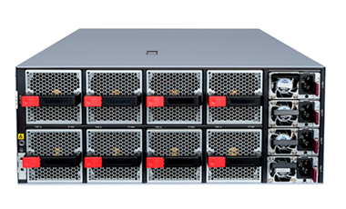 H3C S9827 Series 102.4T AI-Ready Lossless Data Center Switch