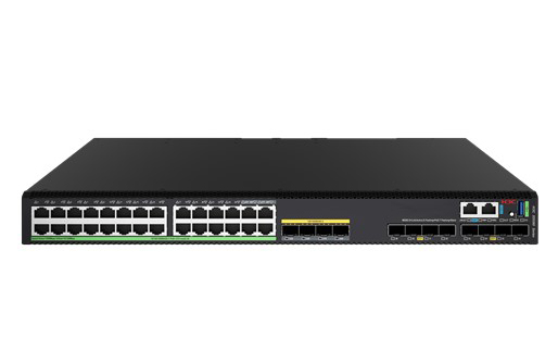 H3C S5590-EI 480G-Stack AI-MACsec Data Center Ethernet Switch