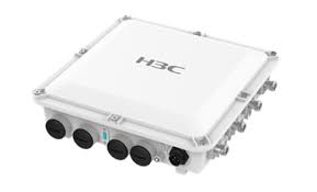 H3C WA6628X Wi-Fi 6 New Generation Pole Mounting/Wall Mounting Railway Access Point Enterprise High Density Wireless Access Point 