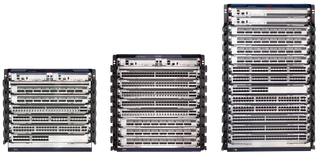 S10500X-G Series 400G CLOSplus Core Chassis Next Generation Core Switch