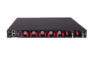 H3C S6800 Series IntelliLossless Multi-Rate Data Center Switch