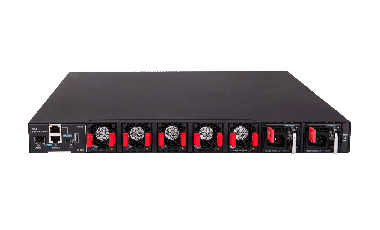 H3C S6800 Series IntelliLossless Multi-Rate Data Center Switch