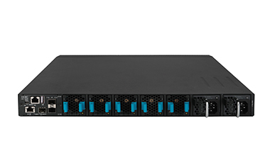 H3C S6850 Series High-Density 25G Intelligent Lossless Cloud Data Center Switch 