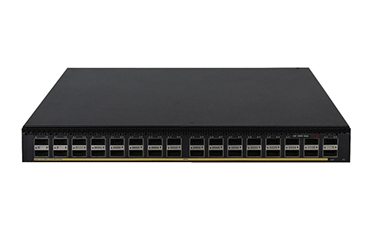 H3C S6550X-HI Series High-Density Intelligent Data Center Switch 