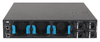 HS9820 Series HyperCore Ultra-Density Lossless DC Fabric Data Switch 