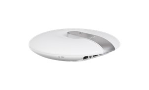 H3C WA6628 WiFi 6 Access Point Indoor Dual-Band Ceiling/Wall Mount Cloud Managed Ideal for SMB/Office/School