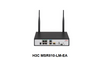 H3C MSR810-LM-EA IPSec SDN OpenFlow SD-WAN Ready VPN Carrier Cloud Enterprise Router