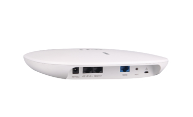 H3C WA536 WiFi 5 Indoor Wireless Access Point Enterprise Internal Antennas 6 Streams Triple Radio 802.11ac/n Wave 2 Access Point