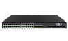 H3C S5590-EI Series Intelligent Converged High-Density Multi-Port Gigabit Switches