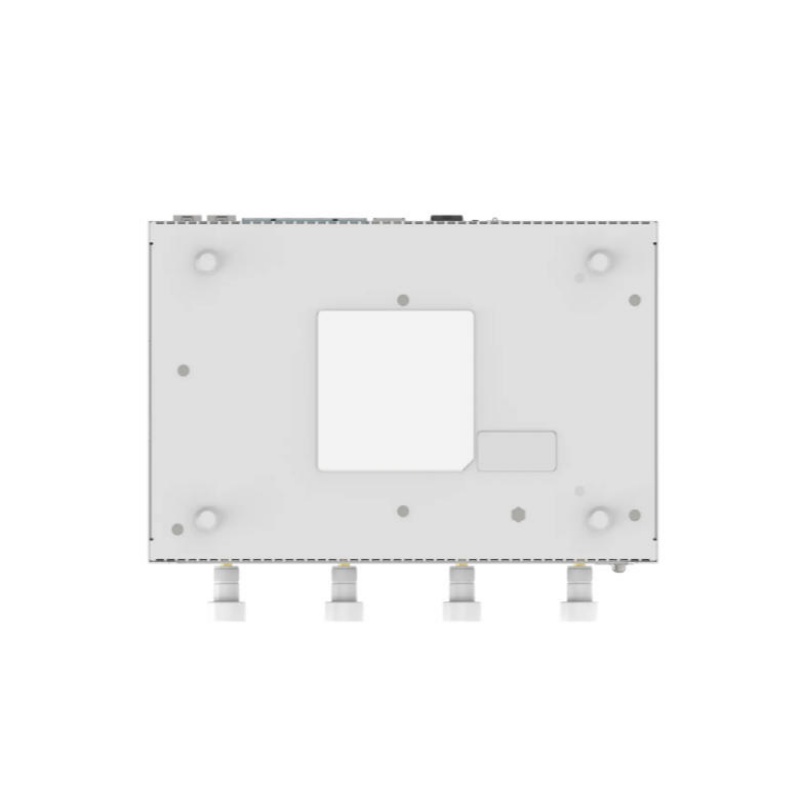 Ruijie Compact Mobile Router with Built-in 5G Access, Next-Gen Multi-Service Core Router，RG-RSR860-NR