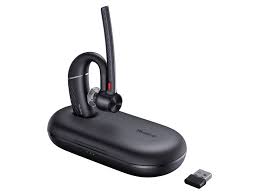 Yealink BH71 Wireless Bluetooth Headset Noise Cancellation Office/Remote Work Headset 
