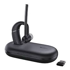Yealink BH71pro Wireless Bluetooth Headset Noise Cancellation Office/Remote Work Headset 