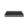 Ruijie 48 Gigabit Ethernet three-layer network management access PoE+power switch, 4 10G uplink ports, RG-S5310-48GT4XS-P-E