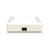 CSS106-1G-4P-1S, Mikrotik CSS Smart Switch, 5x Gigabit PoE/1x SFP/SwOS