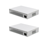 MikroTik CSS318-16G-2S+in Managed Network Switch, 16 Gigabit Ethernet Ports, 2 SFP+ Ports