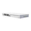 CCR2004-16G-2S+, Mikrotik CCR2000 Series Router, 16xGE/2x10G SFP+/Active Cooling