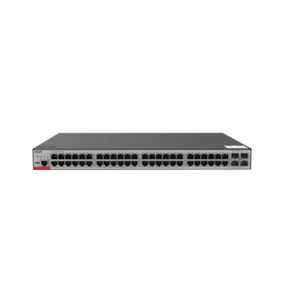 Ruijie 48 Gigabit Ethernet access switches, 4 10G uplink ports, Full Gigabit Access to Local Area Networks in Large Scale Enterprise Parks,RG-S5310-48GT4XS