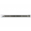 CBS350-48P-4G, Cisco CBS350 Switch, 48xPoE+ 370W/4xSFP/Managed