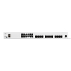 Catalyst C1300-24XTS 12-port 10GE, 12-port SFP+, 1xGE OOB Manage port 1xFan, Rack-mountable