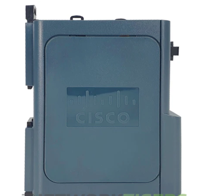 PWR-IE50W-AC-IEC=, Cisco Expansion Power Module, For IE-3000-4TC/IE-3000-8TC/AC 50W
