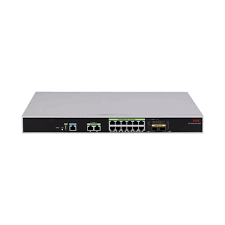 H3C WSG1812X-PWR Wireless Integrated Multi-Service Gateway Cloud Management High Density Enterprise Gateway For SMB Network