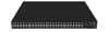 H3C S5130S-52S-PWR-EI-AC Data Center 48-Port High-Power PoE++ + Quad 10G SFP+ Enhanced Switch
