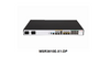 H3C MSR3610E-X1-DP Multi-Service IPv6 Ready Dual Power Supply Enterprise Router