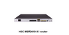 H3C MSR3610-X1 Multi-Service IPv6 Ready Dual Power Supply Enterprise Router