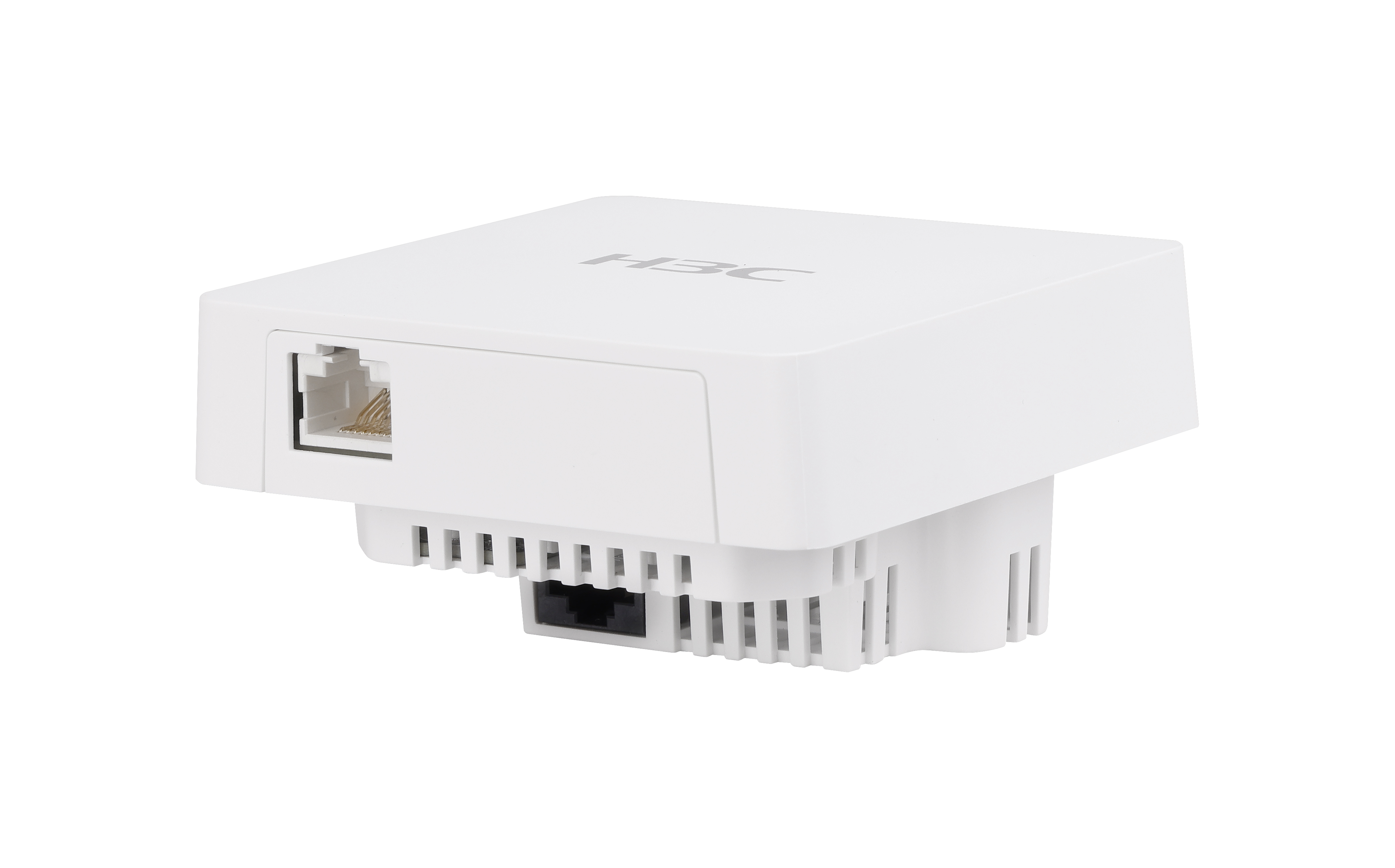H3C WA6022H New Generation Wireless Wall-Plate Access Point Wi-Fi 6 Panel Wall Ceiling Mounting Dual-Band Access Point