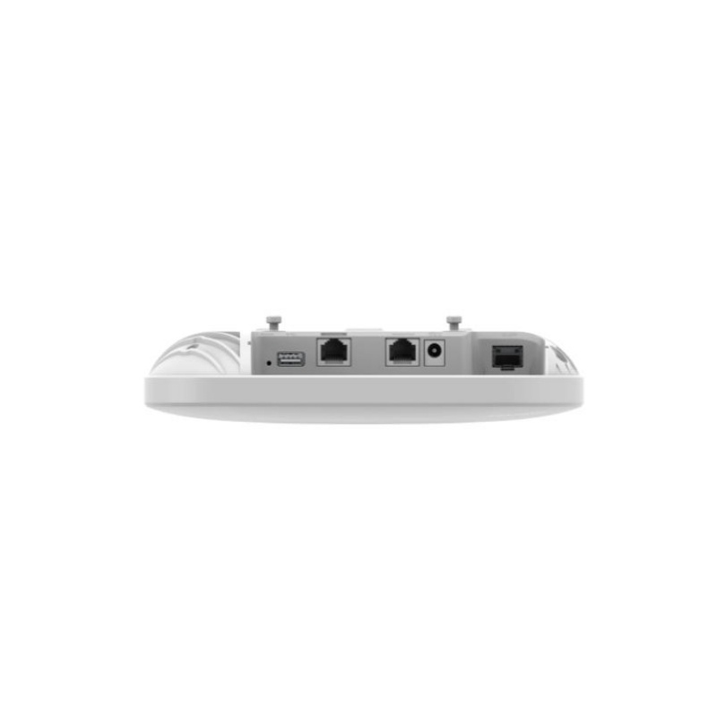 Ruijie Wi Fi 7 Dual RF 3.57Gbps Portable Wireless AP, Dual RF, 4 Streams, 5G Optical Port+2.5G Electrical Port，RG-AP9220 (V2)