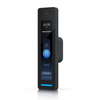 Ubiquiti UA-G3-Pro-B G3 Reader Pro Access Control Terminal – NFC Card, PIN, Face Recognition, Touch Pass, 4.7" Touchscreen, 12MP Camera, PoE, IP55, Black