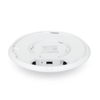 Ubiquiti UniFi UAP-AC-PRO Access Point AC Pro – Indoor/Outdoor Dual-Band Wi-Fi 5 AP, 3x3 MIMO, 1300 Mbps 5 GHz, Gigabit PoE, 200+ Clients, Ceiling/Wall Mount
