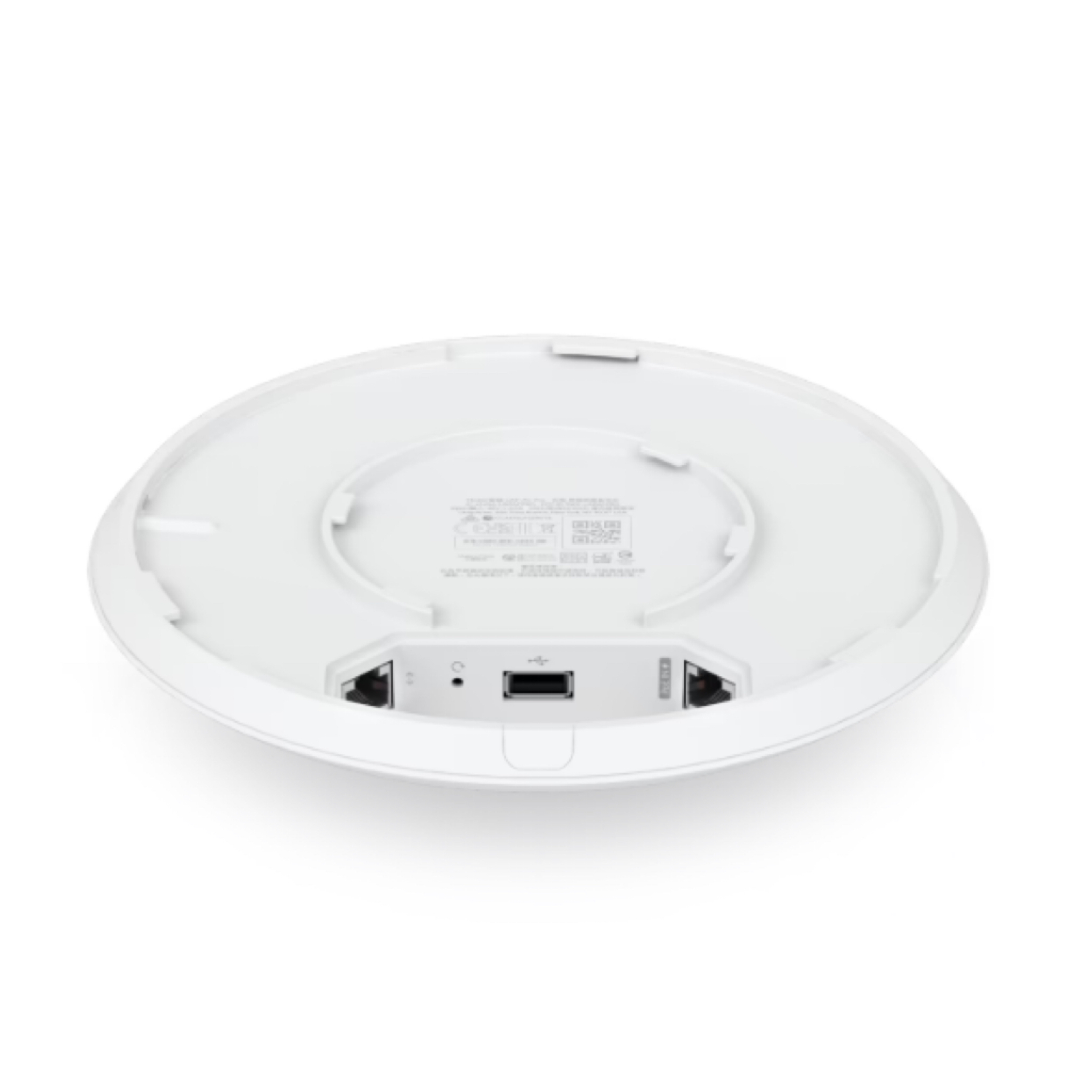 Ubiquiti UniFi UAP-AC-PRO Access Point AC Pro – Indoor/Outdoor Dual-Band Wi-Fi 5 AP, 3x3 MIMO, 1300 Mbps 5 GHz, Gigabit PoE, 200+ Clients, Ceiling/Wall Mount