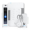 Ubiquiti UA-G3-SK-Pro G3 Starter Kit Pro Door Access Control Kit – G3 Reader Pro, G3 Reader, Door Hub, Keyfobs, Apple Touch Pass Support