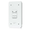Ubiquiti UniFi Access G3 Elevator Starter Kit UA-G3-SK-Elevator – Elevator Access Control Kit with Elevator Hub, G3 Reader, 2x 2-Wire PoE Extenders, Up to 18 Floors, 6,000 Users, PoE++