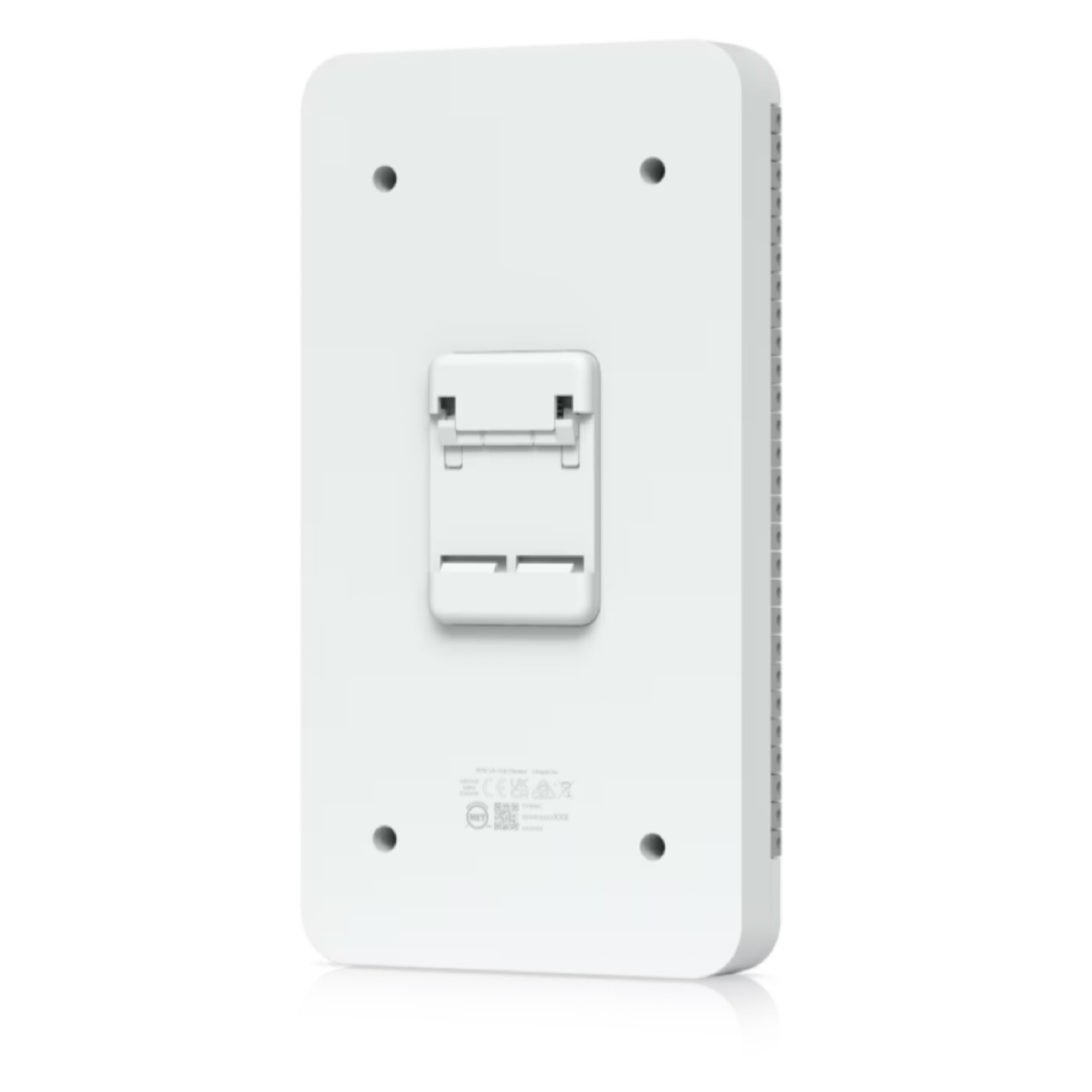 Ubiquiti UniFi Access G3 Elevator Starter Kit UA-G3-SK-Elevator – Elevator Access Control Kit with Elevator Hub, G3 Reader, 2x 2-Wire PoE Extenders, Up to 18 Floors, 6,000 Users, PoE++