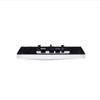 Ruijie Wi Fi 6 Dual RF 2.975Gbps Wireless AP Installed, Dual RF, 4 Streams, 2.975Gbps, 1G Optical Port+1G Electrical Port,RG-AP820C