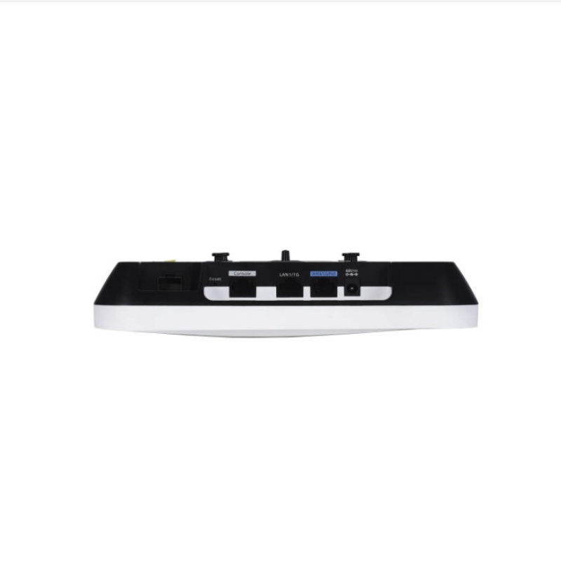 Ruijie Wi Fi 6 Dual RF 2.975Gbps Wireless AP Installed, Dual RF, 4 Streams, 2.975Gbps, 1G Optical Port+1G Electrical Port,RG-AP820C