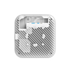 Ruijie Wi-Fi 7 Quad-Radio 6.452Gbps Built-in AI Radio, Outdoor AR Series High-Density AP, RG-AP9250-R